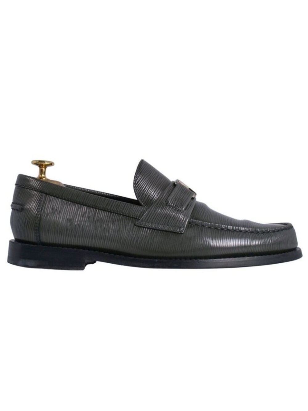 Louis Vuitton Loafer Moccasins Majora - Picture 8 of 11